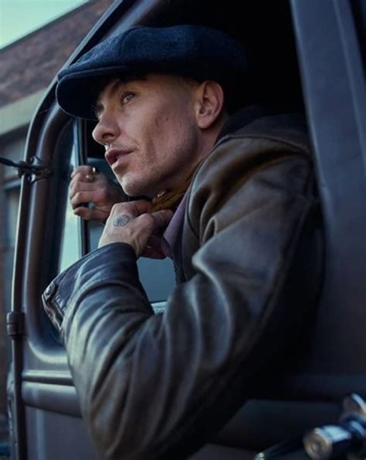 Exploring The Roots: Where Barry Keoghan Was Born