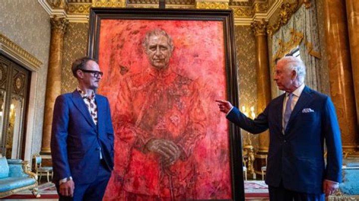 Exploring The Rothschild Painting Collection