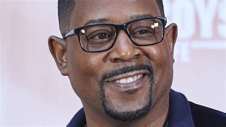 Exploring The Rumors: Did Martin Lawrence Die?