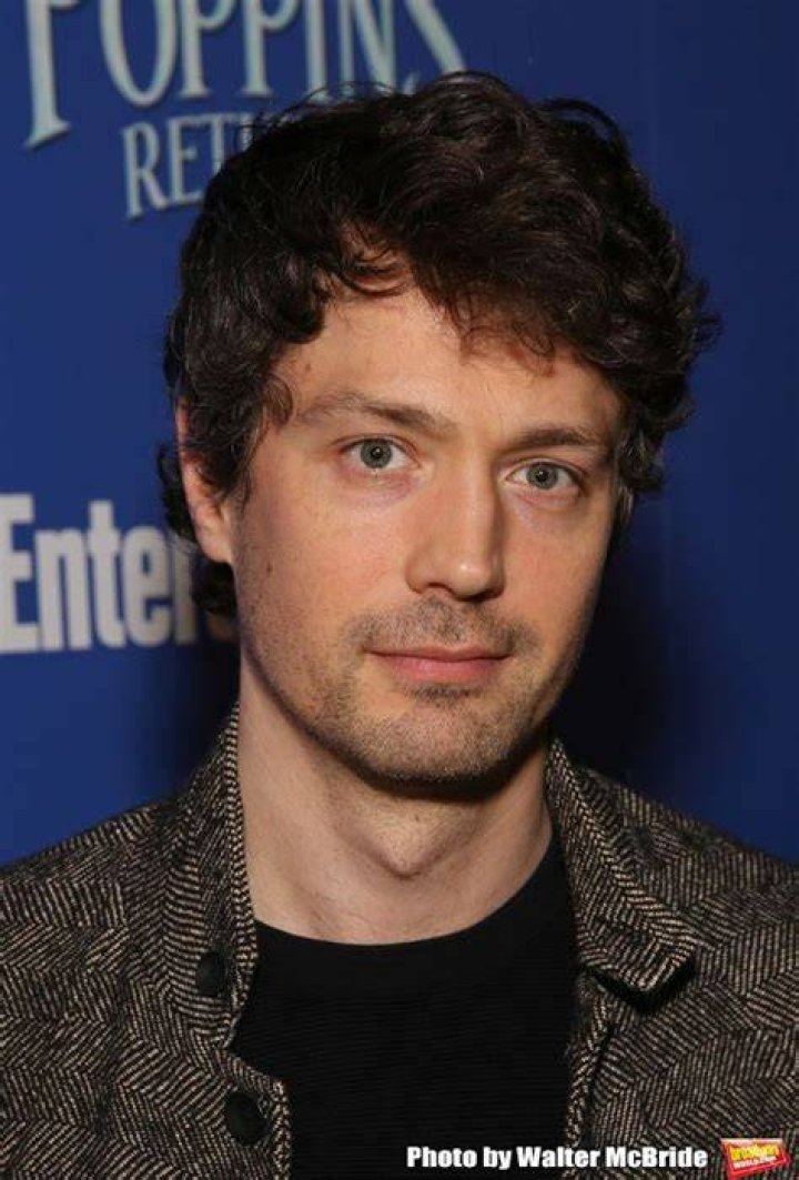 Exploring The Sexual Identity Of Actor Christian Coulson