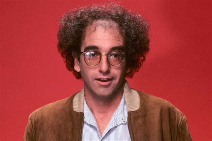 Exploring The Siblings Of Larry David