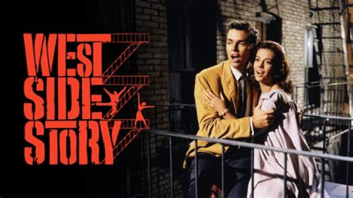 Exploring The Stars Of West Side Story's Cinematic Adaptation