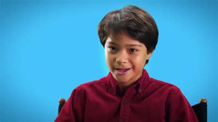 Exploring The Talented Actor: Odd Squad Filip Geljo