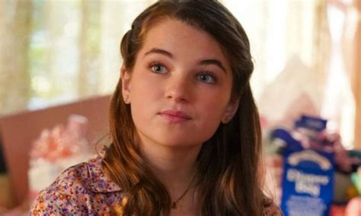 Exploring The Talented Cast Of Young Sheldon: Missy Edition