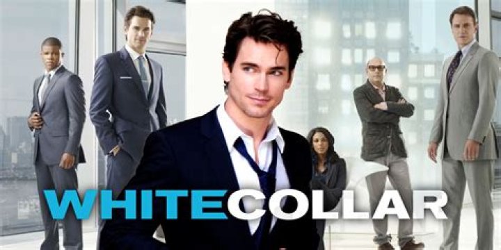 Exploring The Talented White Collar Cast Members