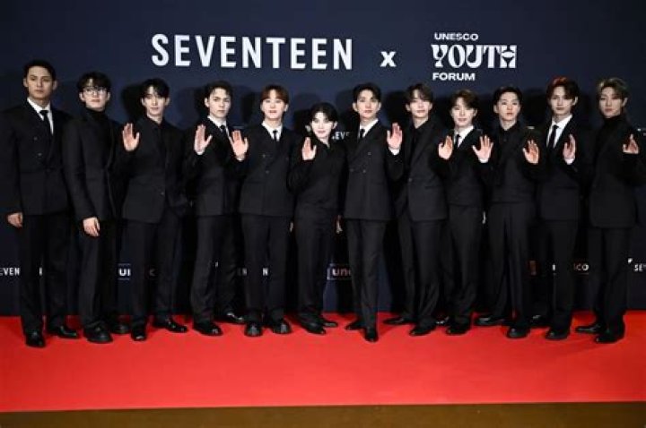 Exploring The True Reasons Behind Woozi's Height