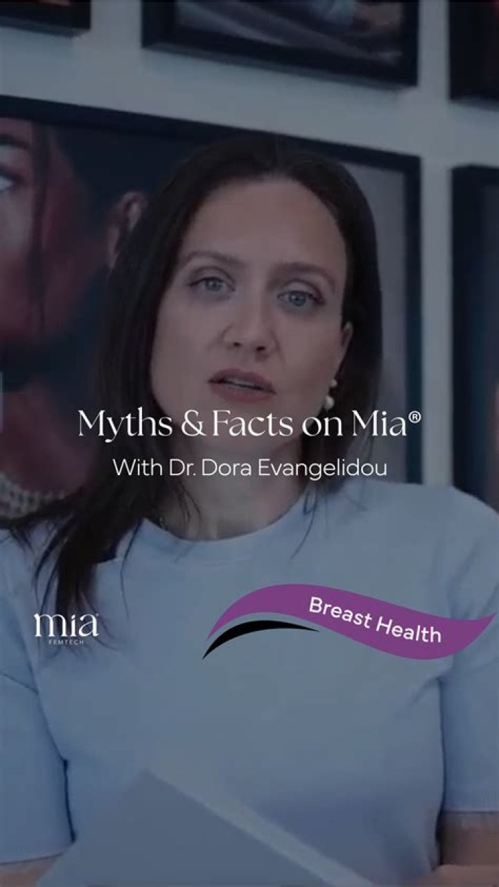 Exploring The Truth About Breast Enhancement