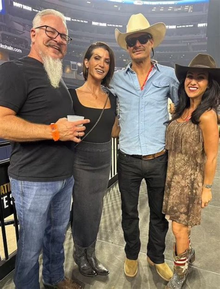 Exploring The Truth Behind Dana Loesch Illness