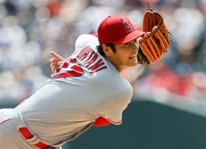 Exploring The Versatile Talent Of Shohei Ohtani: What Position Does He Play?