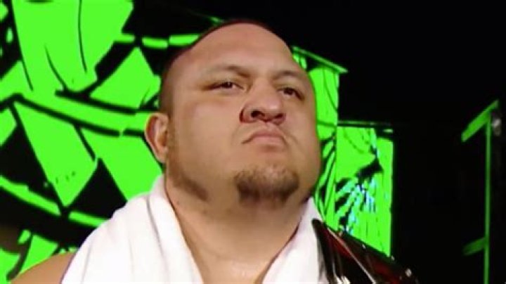 Exploring The Wealth Of Samoa Joe