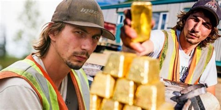 Exploring The Wealth Of The Gold Rush Star