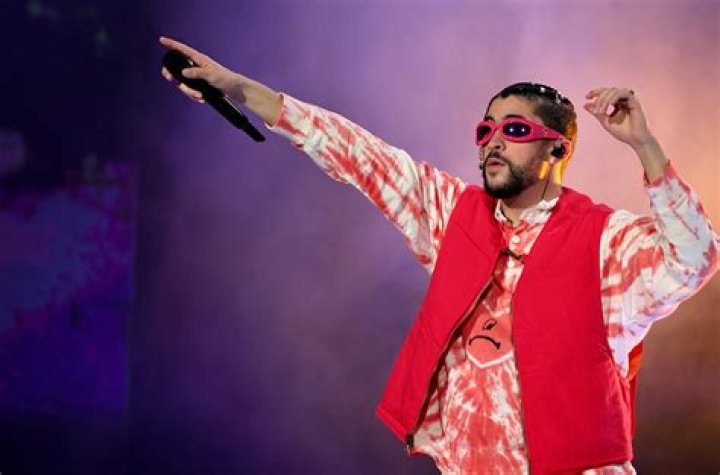 Exploring The Weight Of Bad Bunny