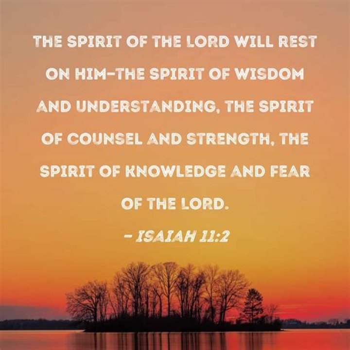 Exploring The Wisdom Of Scripture