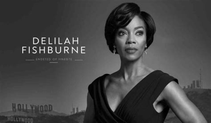 Exploring The World Of Delilah Fishburne