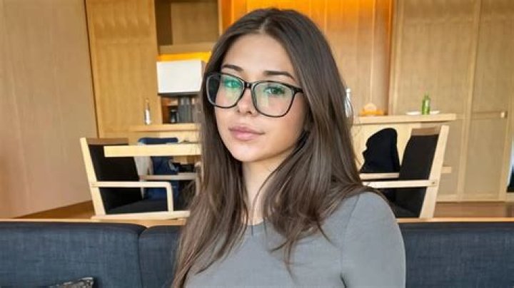 Exploring The World Of OnlyFans Sophie Rain