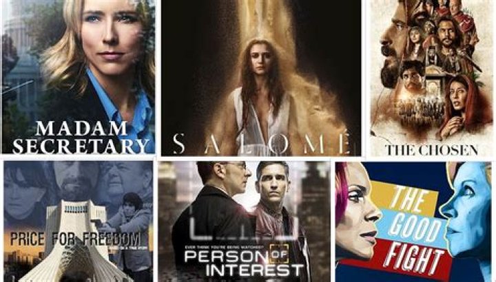 Exploring The World Of Shahar Isaac: Movies And TV Shows
