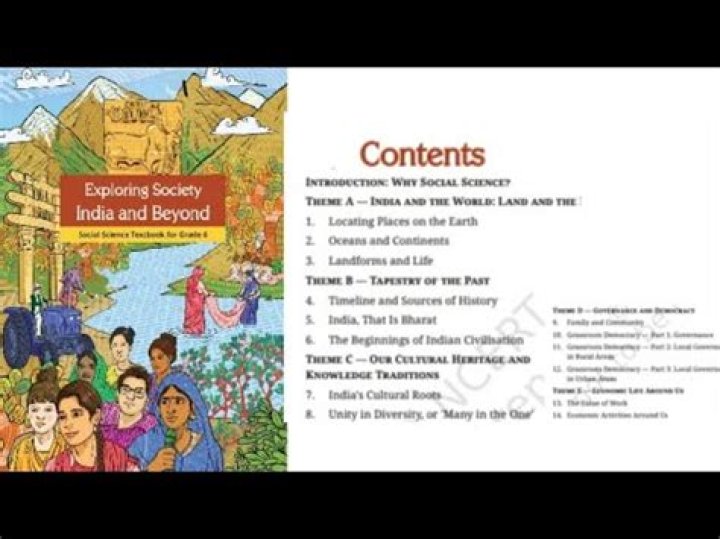 Exploring Their Connections And History