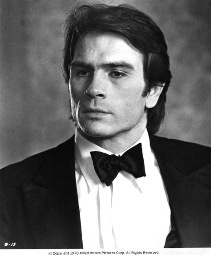 Exploring Tommy Lee Jones's Health