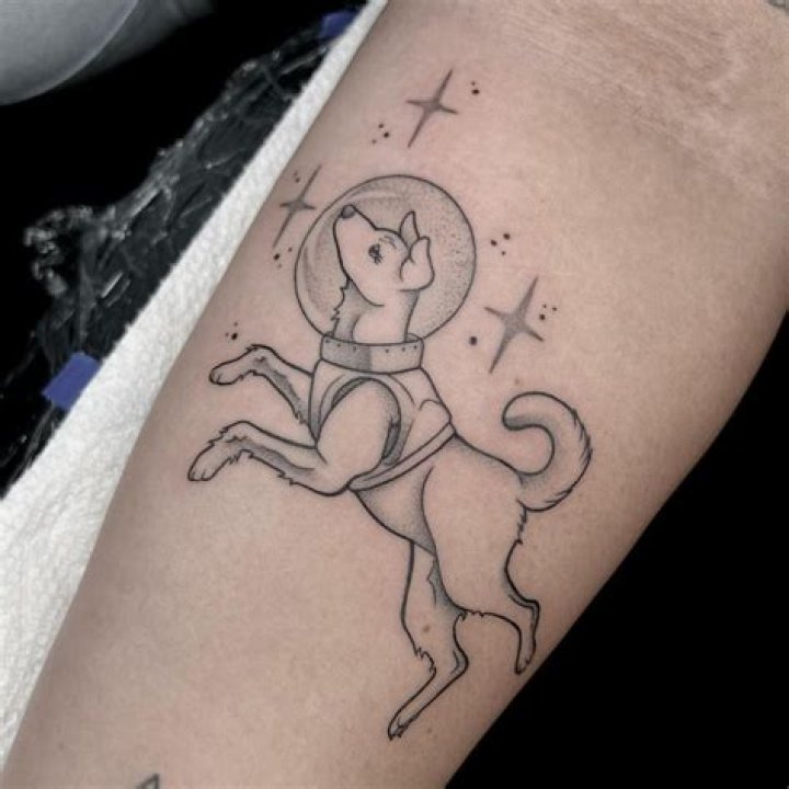 Express Your Love In Ink