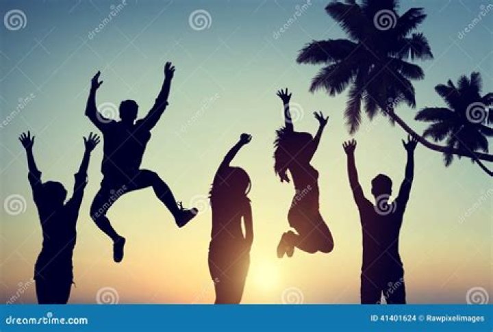 Expressing Enthusiasm, Excitement, And Greeting
