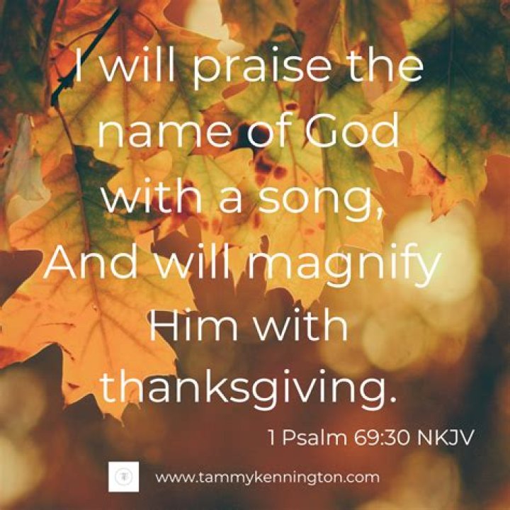 Expressing Gratitude: Inspiring Thanksgiving God Quotes