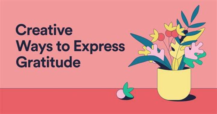 Expressing Gratitude: Thank You, Lord