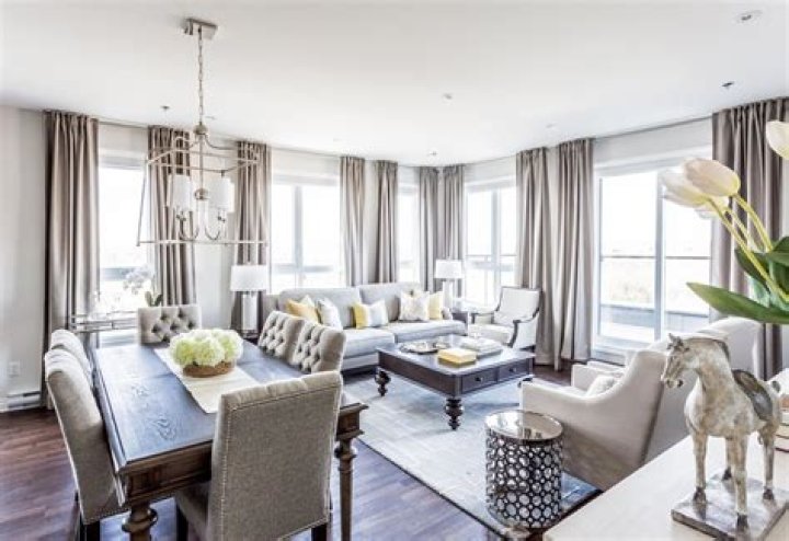 Exquisite Barrault Home Furnishings: Enhance Your Living Space