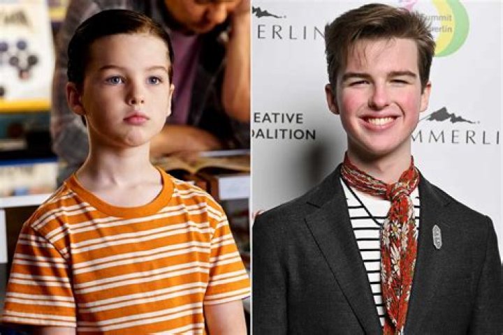 Extensive Catalog Of Iain Armitage's Film And TV Appearances