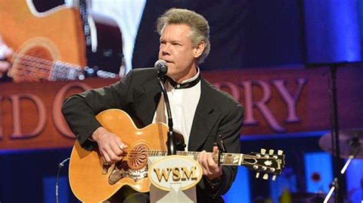 Fact Check: Did Country Music Icon Randy Travis Die In 2024?