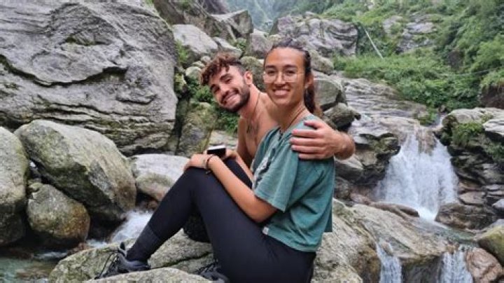 Fact Check: Is Noa Argamani's Boyfriend Dead?