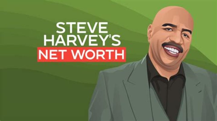 Fact Check: Is Steve Harvey Still Alive?