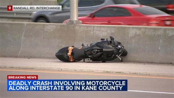 Fact Check: Kitty O'Neil's Tragic Death From A Motorcycle Accident