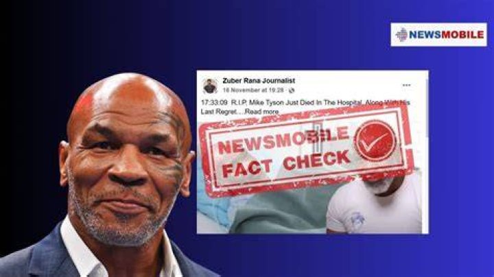 Fact Check: Randy Travis Death Hoax Debunked
