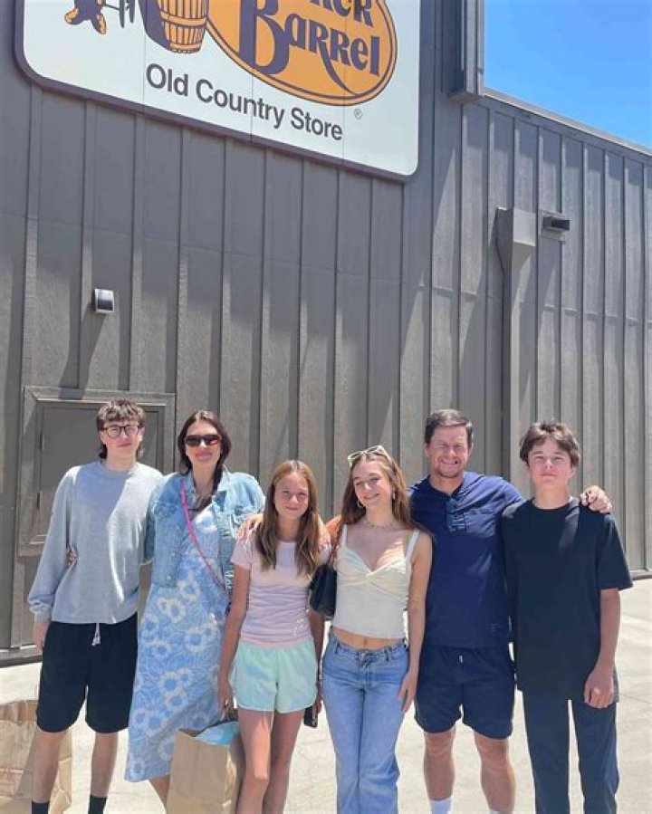 Facts About Ella Rae Wahlberg: The Celebrity Sibling
