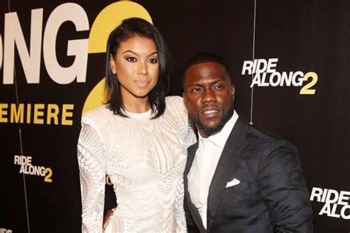 Facts About Kevin Hart's Wife's Height