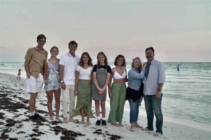 Family Connections: Exploring Brittney Bristow's Children