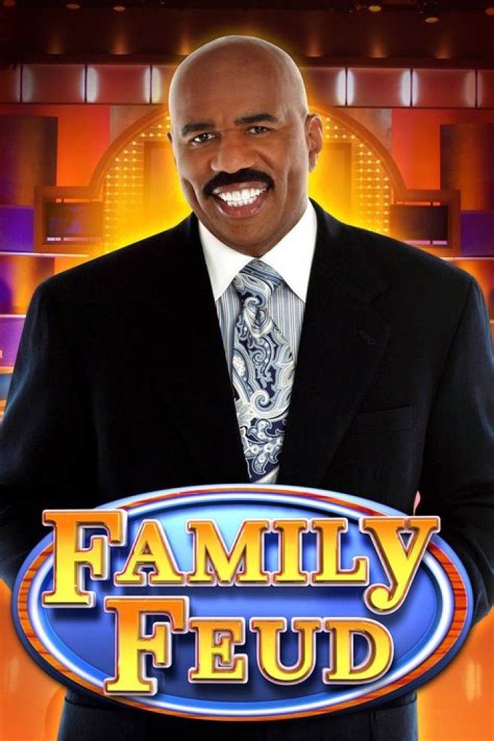 Family Feud Host: The Ultimate Guide To The Face Of Trivia
