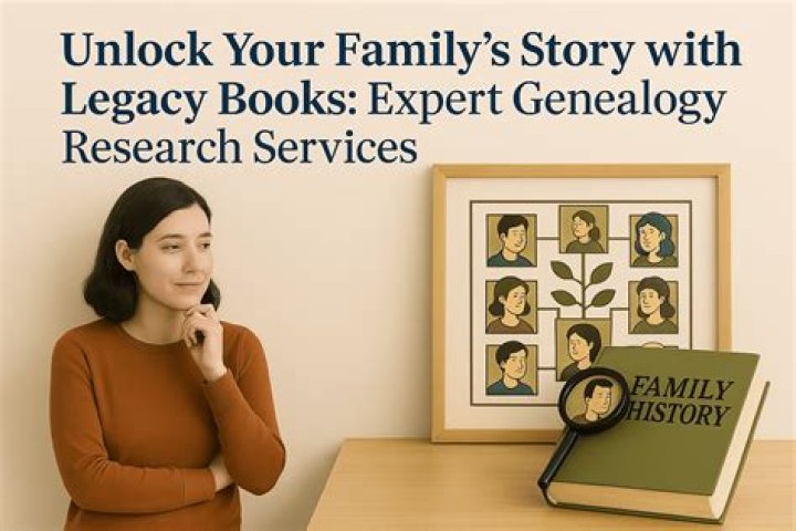Family History And Personal Legacy
