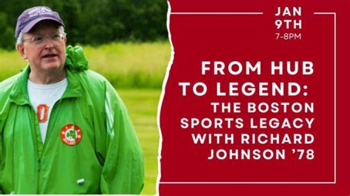 Family History And Sports Legacy Unveiled