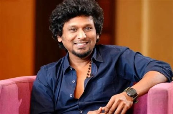 Family Life Of Acclaimed Director Lokesh Kanagaraj