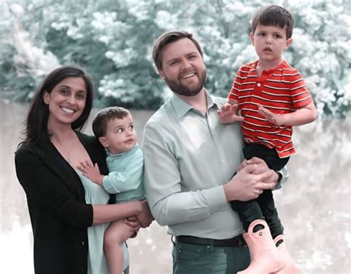 Family Life, Wife, And Children