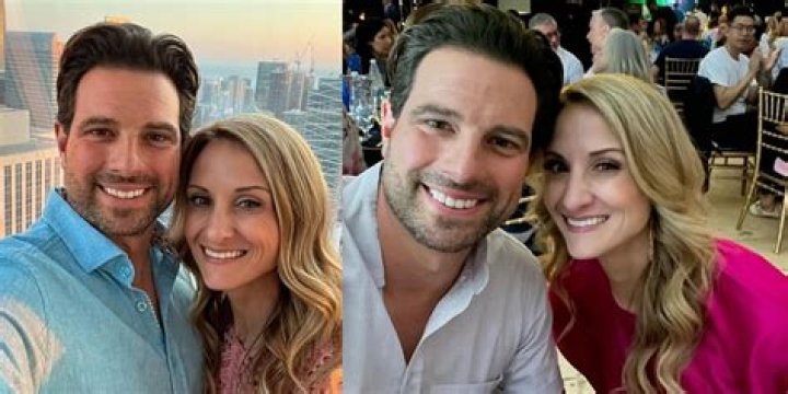 Family Life With HGTV Star Scott McGillivray