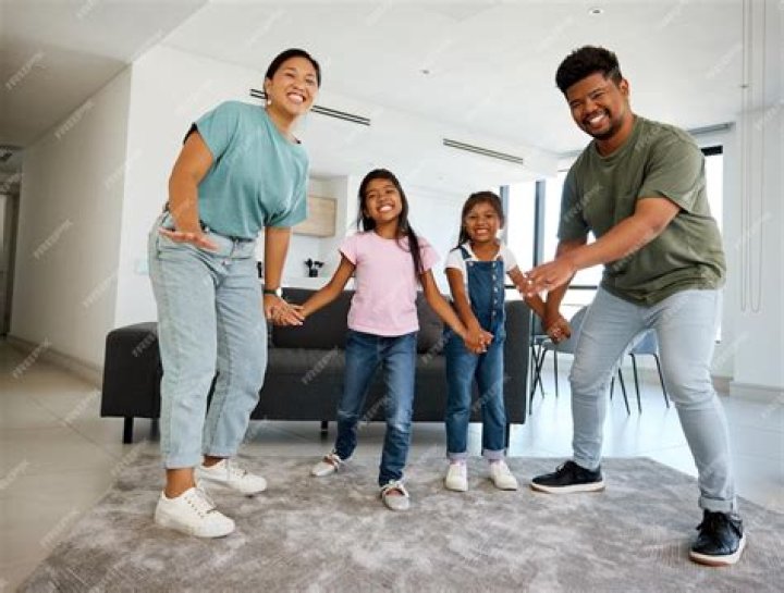 Family, Love, And Modern Relationships