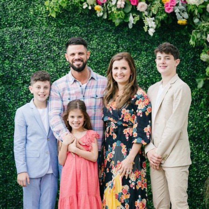 Family Roots: Unveiling The Parents Of Steven Furtick
