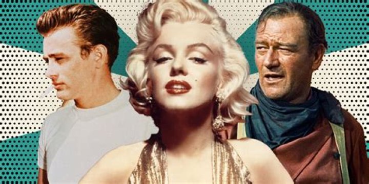 Family Ties And Hollywood Stars