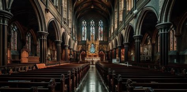 Famous Catholic Person: Exploring The Life And Impact Of A Notable Figure