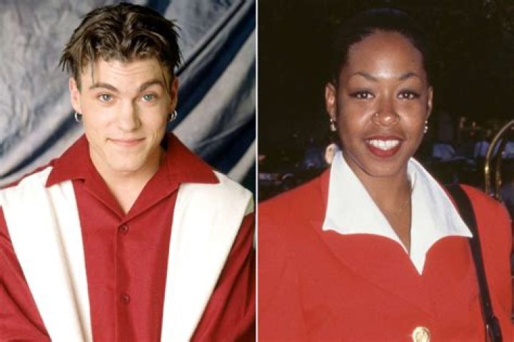 Famous Couple: Lamon Brewster And Tichina Arnold