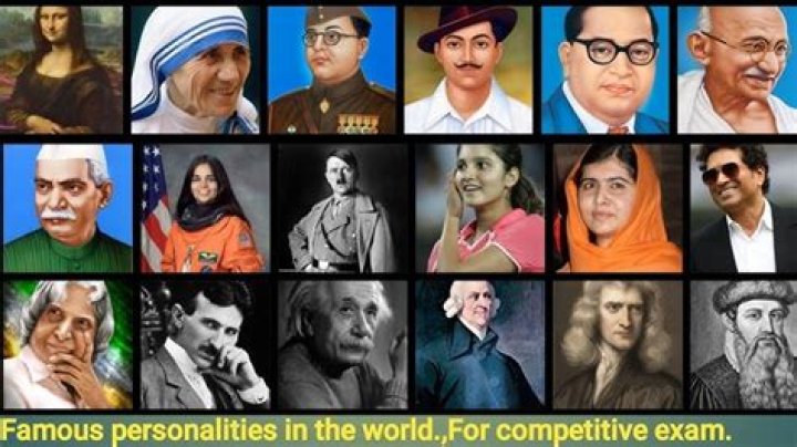 Famous LDS Personalities In The Spotlight