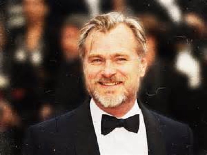 Famous People Inspired By Christopher