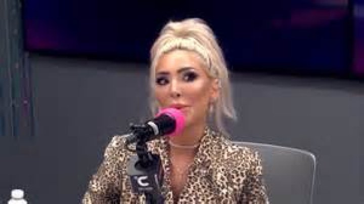 Farrah Abraham's Mother Speaks Out On Farrah's 